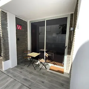 Bay Apartamento La Garita