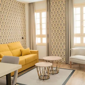 Chinitas Apartamento Málaga