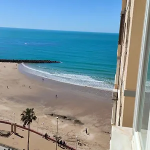 Playa Santa Maria Del Mar Apartamento
