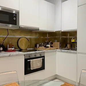 Neptuno Con Piscina A 50 Mt De La Playa Apartamento El Morche