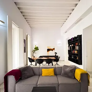 Casa Columela Apartamento Cádiz