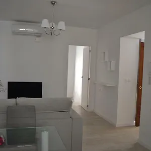 Beautiful Apartamento Cádiz