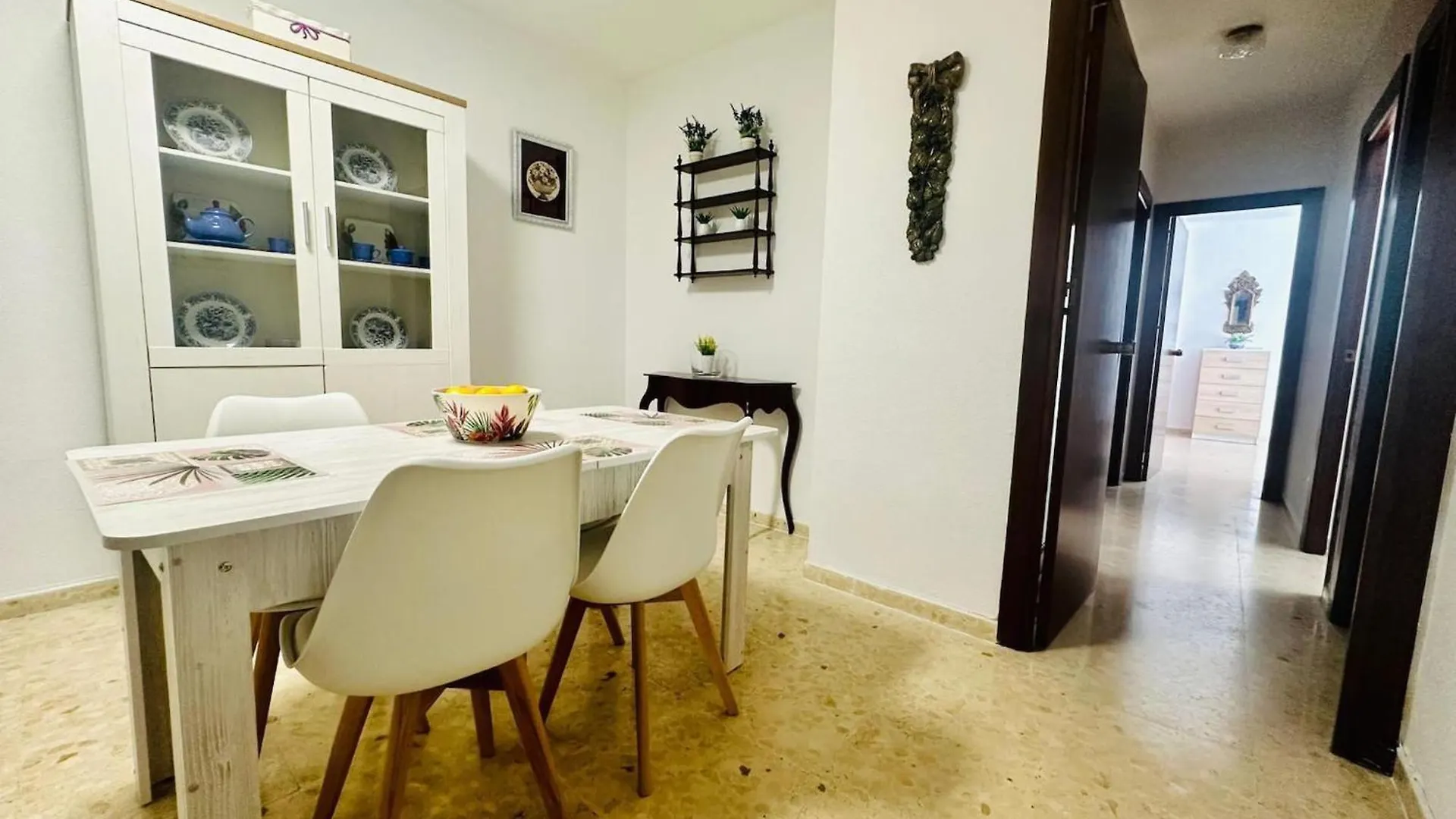 Avenida Portugal Con Ascensor Grupo Ac Gestion Apartment Cadiz