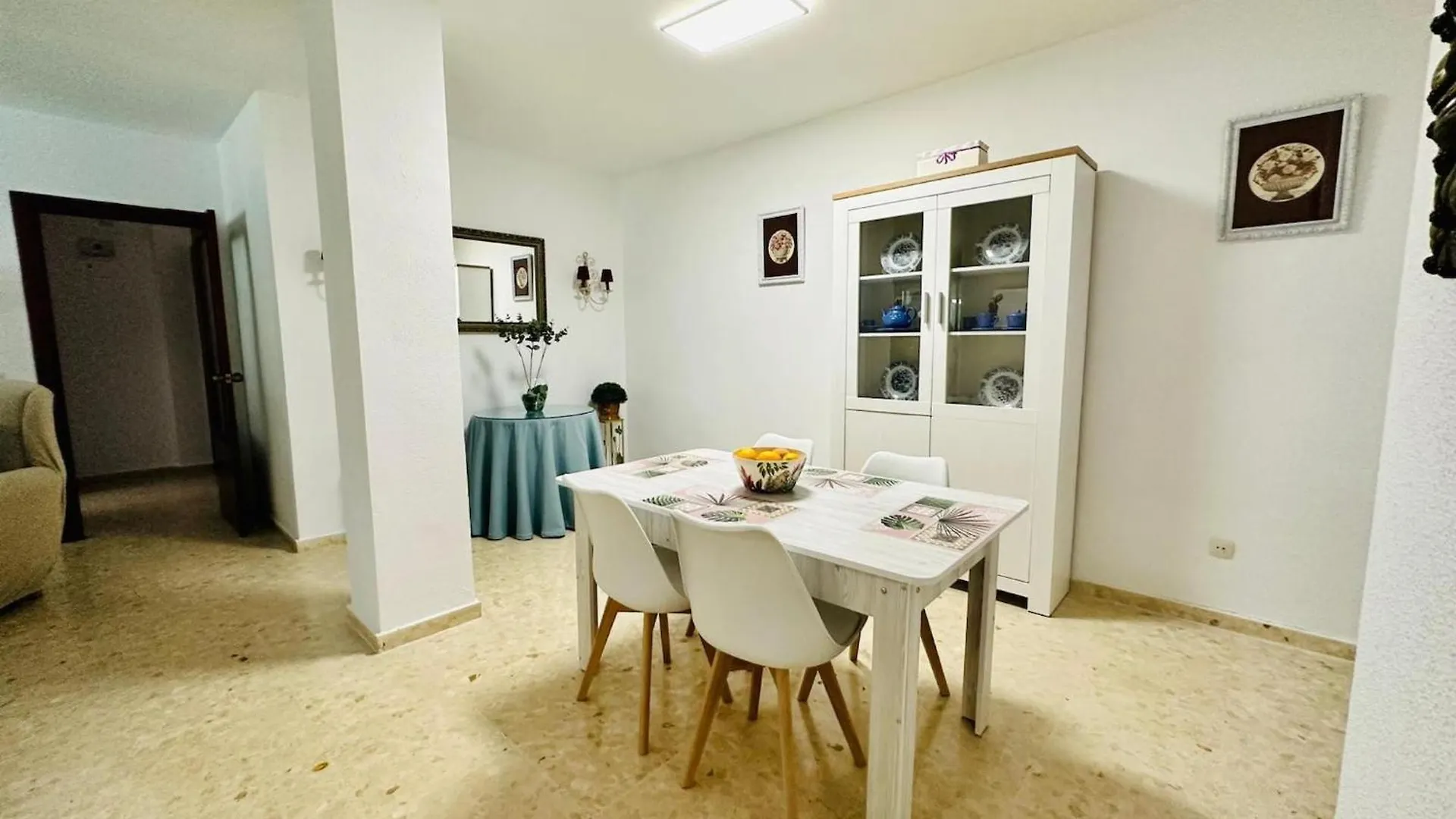 Avenida Portugal Con Ascensor Grupo Ac Gestion Apartment Cadiz