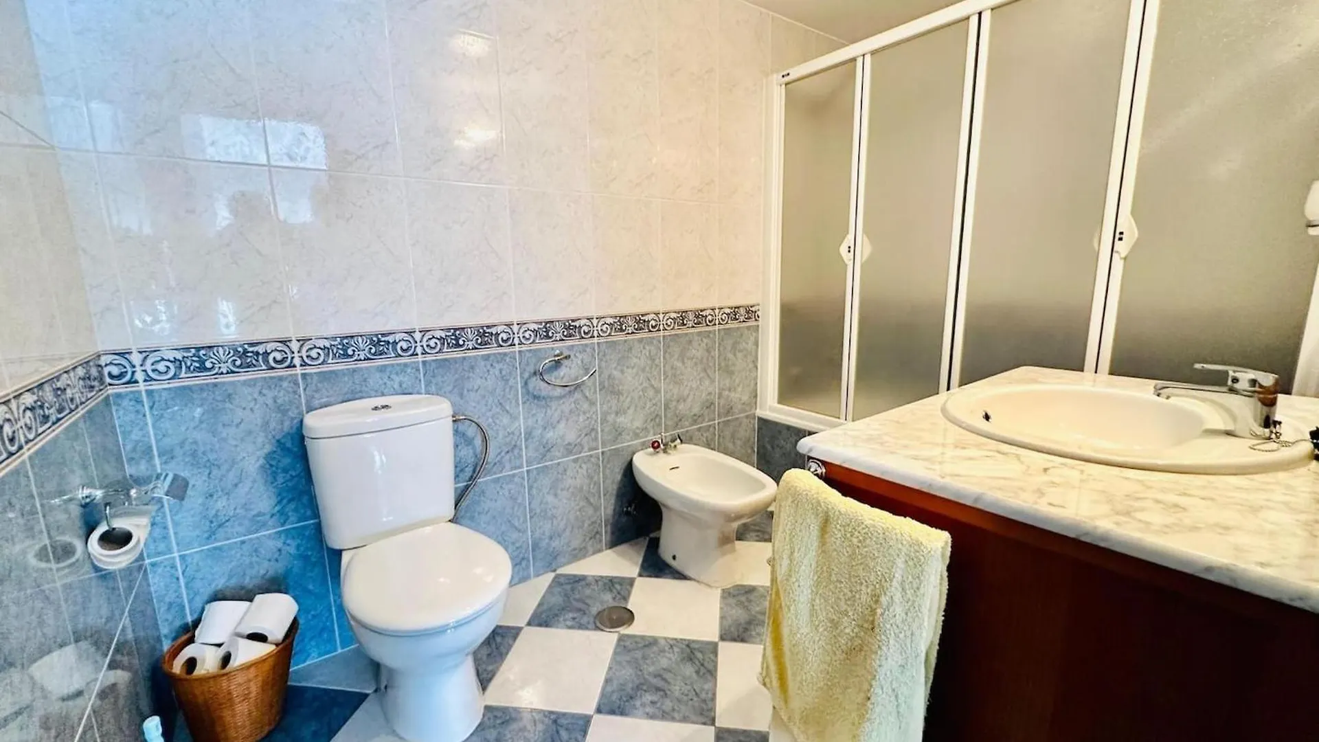 Avenida Portugal Con Ascensor Grupo Ac Gestion Apartment Cadiz 0*,