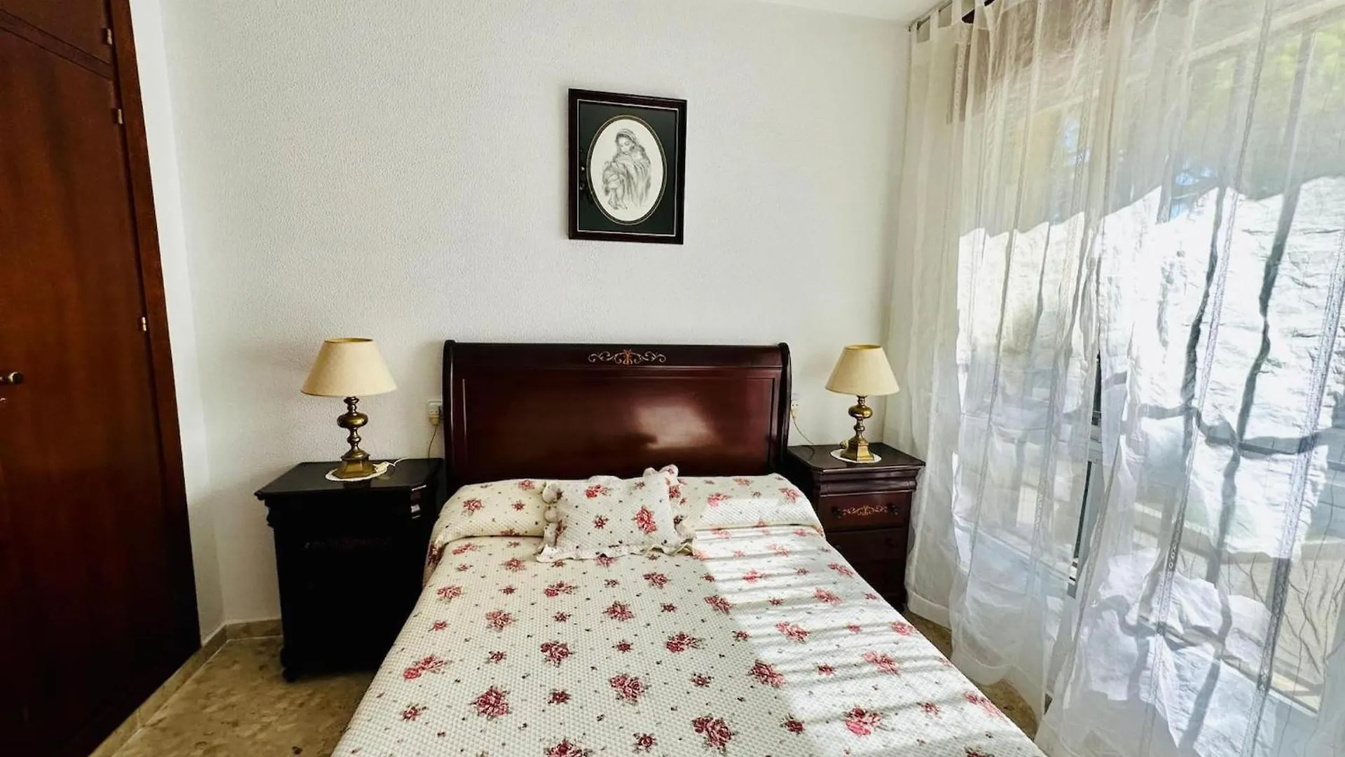Avenida Portugal Con Ascensor Grupo Ac Gestion Apartment Cadiz 0*,  Spain